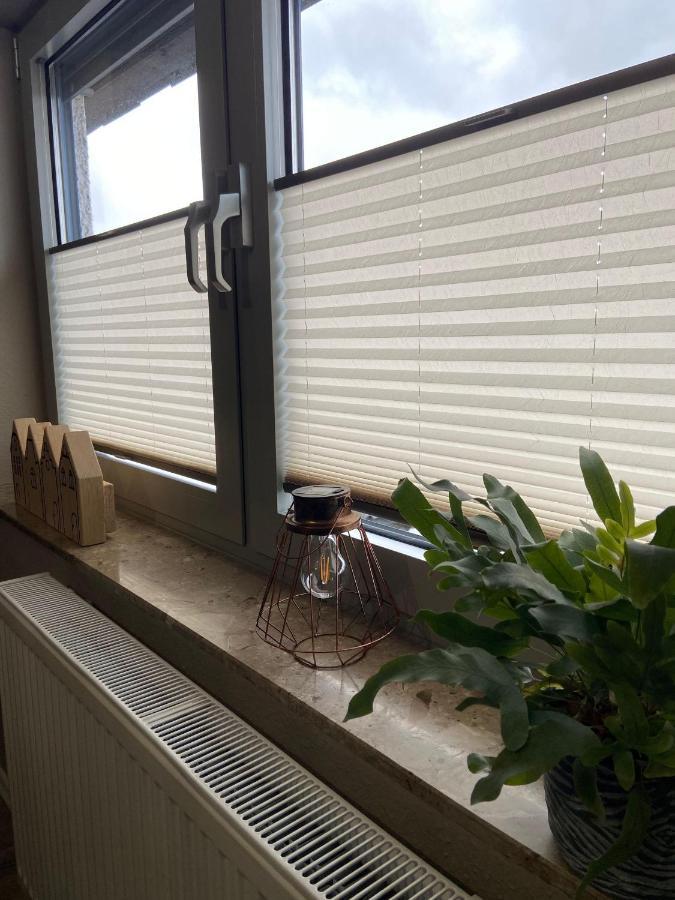 Das-Lagerhaus-Kleine-Oase Daire Zweibrücken Dış mekan fotoğraf